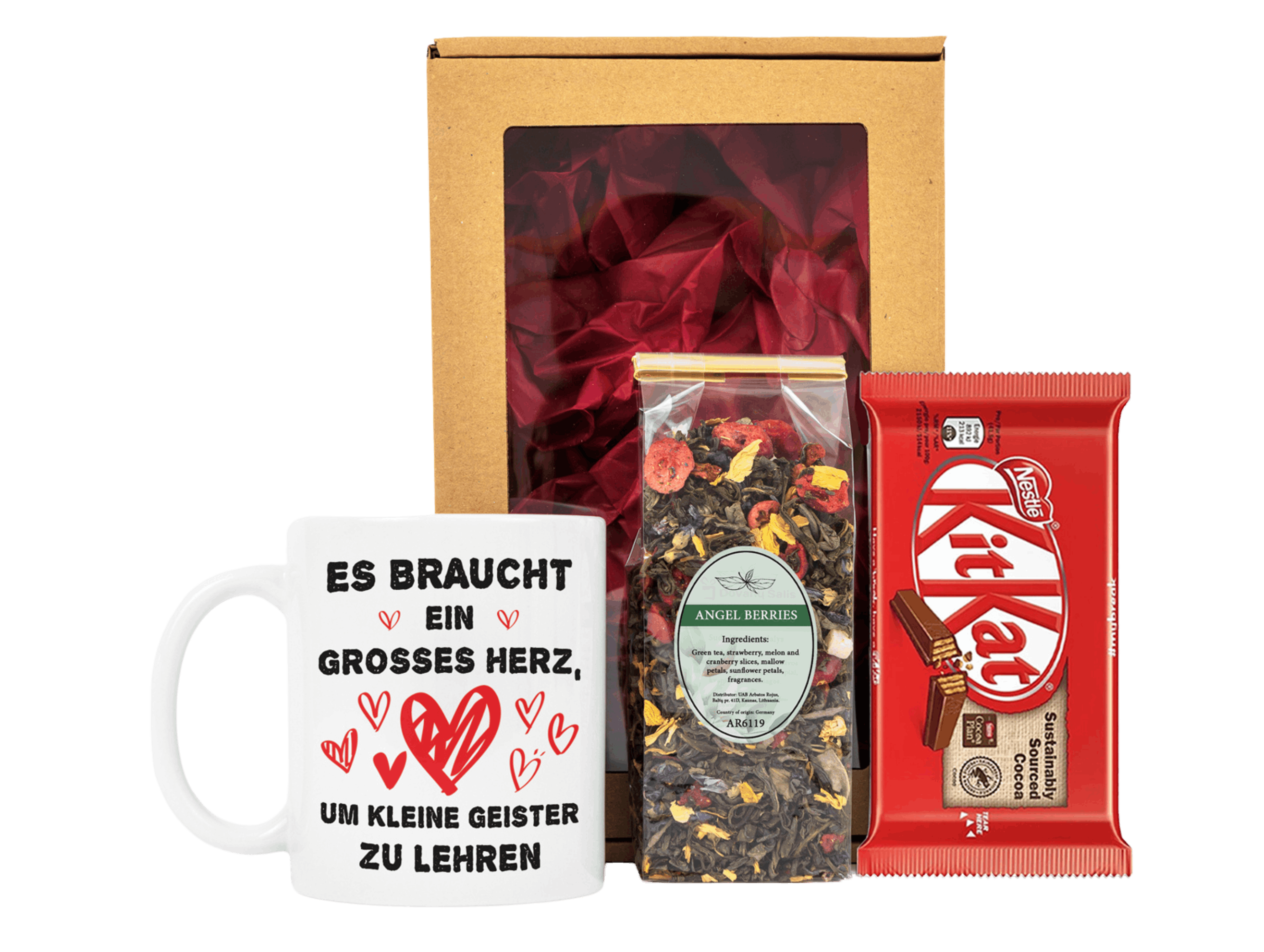 Dovanų rinkiniai Dovanų rinkiniai